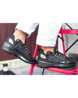 Жіночі кросівки Nike Zoom 2K чорні