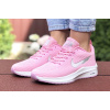 Женские кроссовки Nike Zoom Lunar 3 розовые