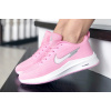 Купить Женские кроссовки Nike Zoom Lunar 3 розовые