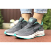 Женские кроссовки Nike Zoom Lunar 3 серые