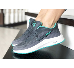 Купить Женские кроссовки Nike Zoom Lunar 3 серые в Украине