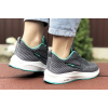 Купить Женские кроссовки Nike Zoom Lunar 3 серые