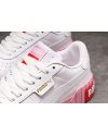 Купить Жіночі кросівки Puma Cali Remix Wn's білі з рожевим