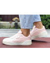 Жіночі кросівки Puma Cali Remix Wn's рожеві