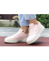 Купить Жіночі кросівки Puma Cali Remix Wn's рожеві