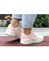 Купить Жіночі кросівки Puma Cali Remix Wn's рожеві