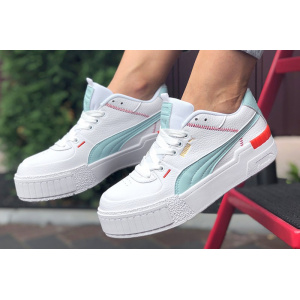 Puma on sale femme trinomic