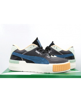 Женские кроссовки Puma Cali Sport Wn's черные