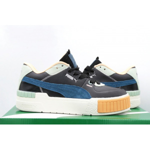 Купить Женские кроссовки Puma Cali Sport Wn's черные