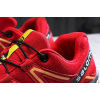 Купить Женские кроссовки Salomon Speedcross 3 GTX красные