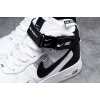 Купить Женские высокие кроссовки на меху Nike Air Force 1 '07 Mid Lv8 Utility белые