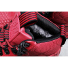 Купить Женские высокие кроссовки на меху Nike Lunar Force 1 Duckboot красные