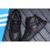 Купить Мужские ботинки на меху Adidas Terrex черные
