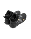 Купить Мужские ботинки на меху Adidas Terrex черные