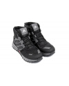 Купить Мужские ботинки на меху Adidas Terrex Cold.RDY черные