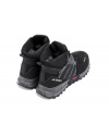 Купить Мужские ботинки на меху Adidas Terrex Cold.RDY черные