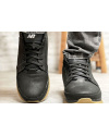 Купить Мужские ботинки на меху New Balance черные