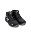 Купить Мужские ботинки на меху New Balance черные