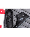 Купить Мужские ботинки на меху New Balance черные