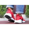 Купить Мужские кроссовки Adidas Alphabounce Instinct CC красные
