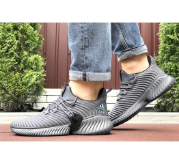 Мужские кроссовки Adidas AlphaBOUNCE Instinct серые