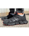 Купить Мужские кроссовки Adidas Climacool Vento черные с красным