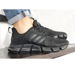 Мужские кроссовки Adidas Climacool Vento черные