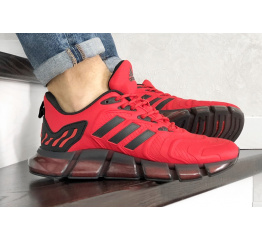 Мужские кроссовки Adidas Climacool Vento красные