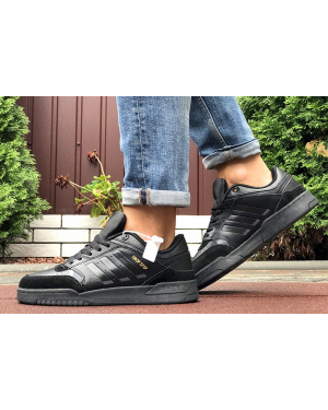 Чоловічі кросівки Adidas Drop Step чорні