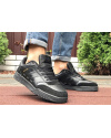 Купить Мужские кроссовки Adidas Drop Step черные