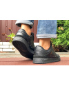 Купить Мужские кроссовки Adidas Drop Step черные