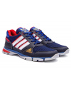Купить Мужские кроссовки Adidas Flex синие (blue)