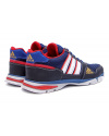 Купить Мужские кроссовки Adidas Flex синие (blue)