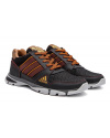 Купить Чоловічі кросівки Adidas Flex темно-коричневі (dkbrown)