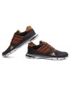 Купить Чоловічі кросівки Adidas Flex темно-коричневі (dkbrown)