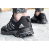 Купить Мужские кроссовки Adidas Marathon SpringBlade черные