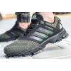 Купить Мужские кроссовки Adidas Marathon SpringBlade зеленые