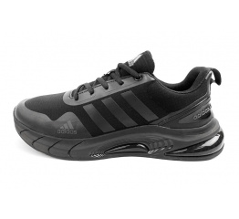 Купить Мужские кроссовки Adidas Marathon XT Boost черные