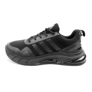 Мужские кроссовки Adidas Marathon XT Boost черные
