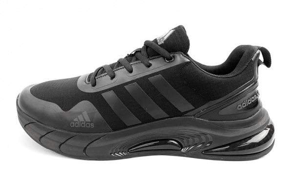 Мужские кроссовки Adidas Marathon XT Boost черные