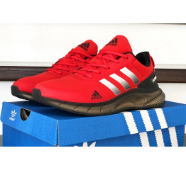 Купить Мужские кроссовки Adidas Marathon XT Boost красные в Украине