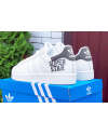 Купить Мужские кроссовки Adidas Originals Superstar белые