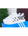 Купить Мужские кроссовки Adidas Originals Superstar белые