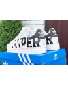 Купить Мужские кроссовки Adidas Originals Superstar белые
