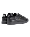 Купить Чоловічі кросівки Adidas Stan Smith perforated чорні