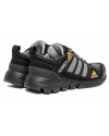 Купить Мужские кроссовки Adidas Terrex черные (black)