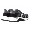 Купить Мужские кроссовки Adidas Terrex черные с серым (black/grey)