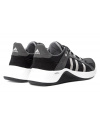 Купить Мужские кроссовки Adidas Terrex черные с серым (black/grey)