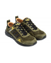 Купить Мужские кроссовки Adidas Terrex хаки (khaki)