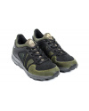 Купить Мужские кроссовки Adidas Terrex хаки